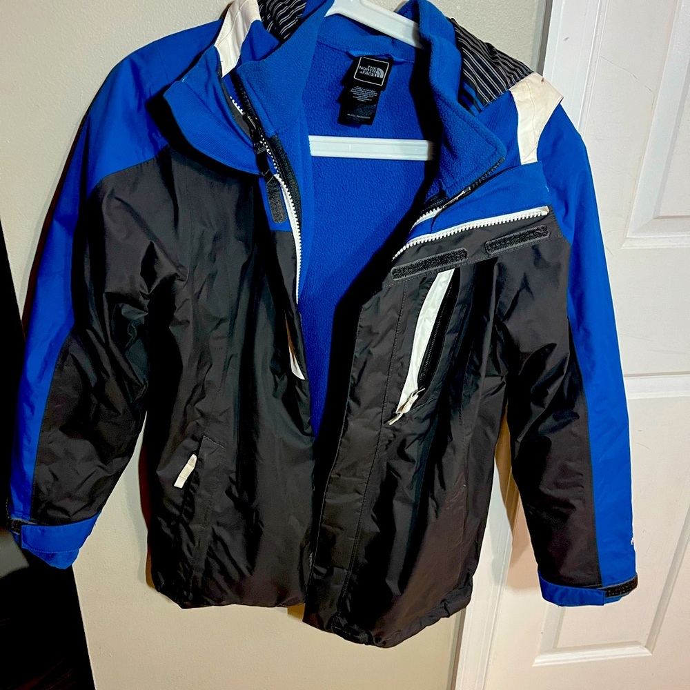 The North Face Kids Triclimate  Coat